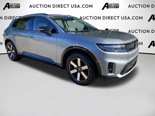2025 Honda Prologue Touring Raleigh NC