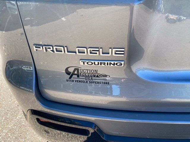 2025 Honda Prologue Touring Raleigh NC