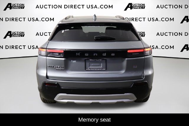2025 Honda Prologue Touring Raleigh NC