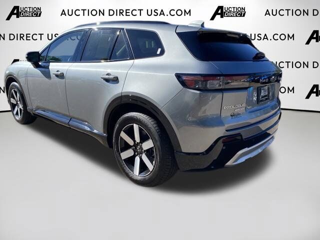 2025 Honda Prologue Touring Raleigh NC