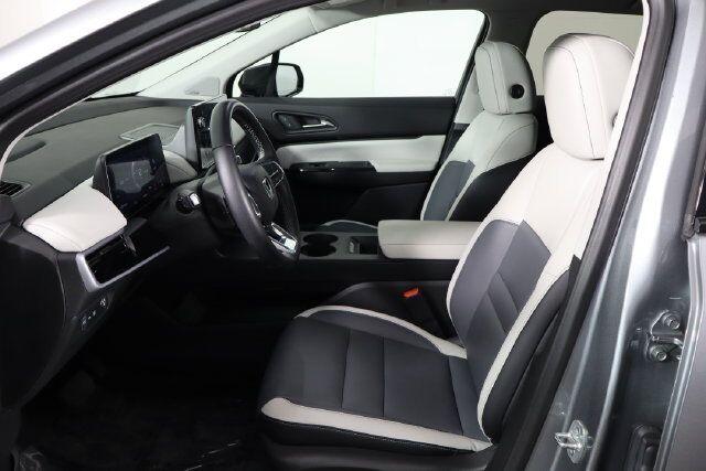 2025 Honda Prologue Touring Raleigh NC