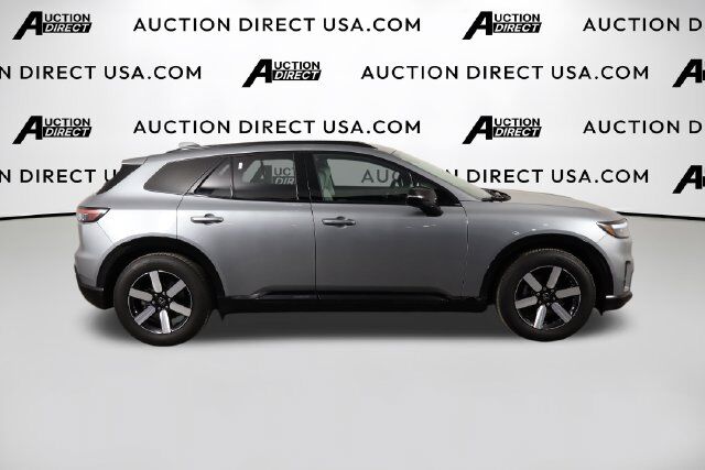 2025 Honda Prologue Touring Raleigh NC