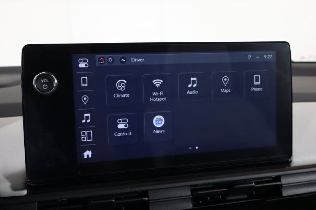 2025 Honda Prologue Touring Raleigh NC