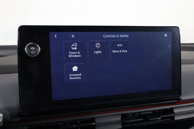 2025 Honda Prologue Touring Raleigh NC