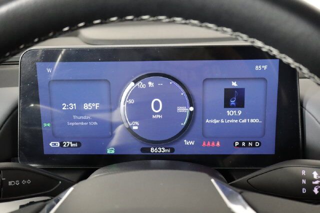 2025 Honda Prologue Touring Raleigh NC
