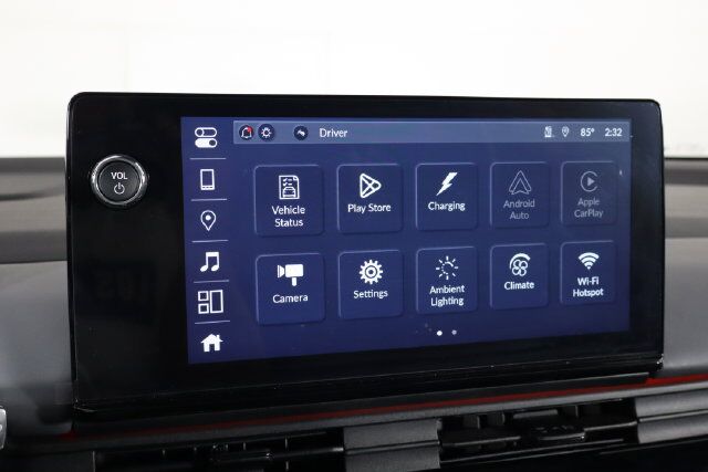 2025 Honda Prologue Touring Raleigh NC