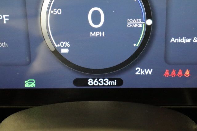 2025 Honda Prologue Touring Raleigh NC