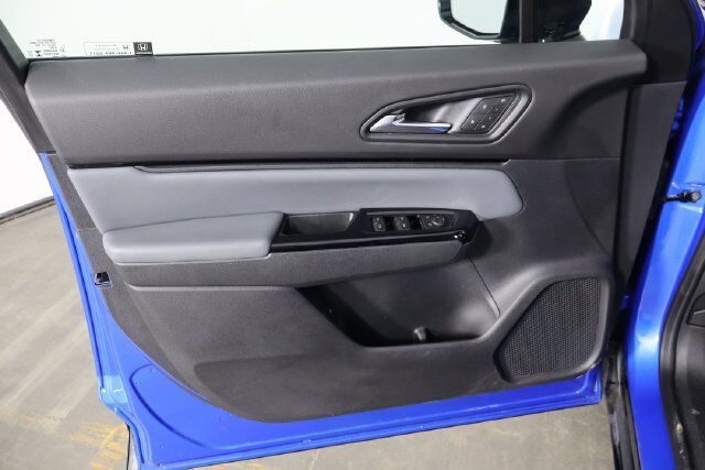 2025 Honda Prologue Touring Raleigh NC