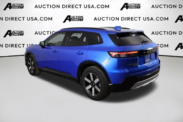 2025 Honda Prologue Touring Raleigh NC