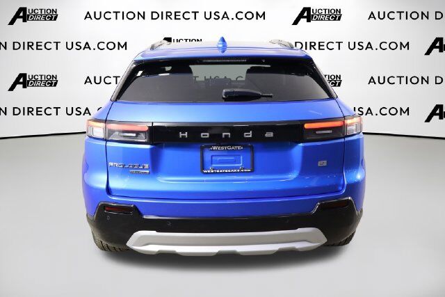 2025 Honda Prologue Touring Raleigh NC