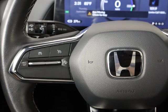 2025 Honda Prologue Touring Raleigh NC