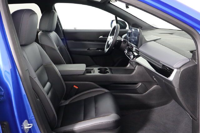 2025 Honda Prologue Touring Raleigh NC