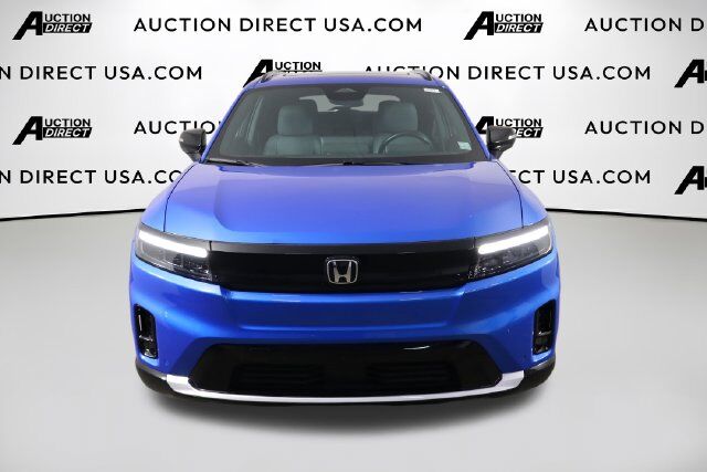2025 Honda Prologue Touring Raleigh NC