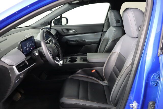 2025 Honda Prologue Touring Raleigh NC
