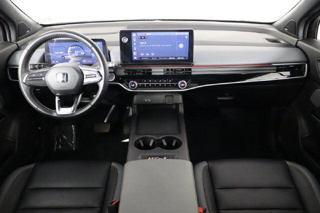 2025 Honda Prologue Touring Raleigh NC