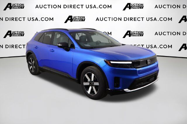 2025 Honda Prologue Touring Raleigh NC