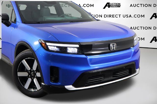 2025 Honda Prologue Touring Raleigh NC