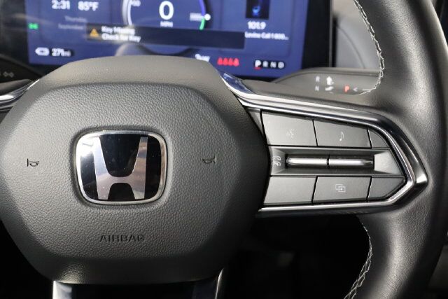 2025 Honda Prologue Touring Raleigh NC