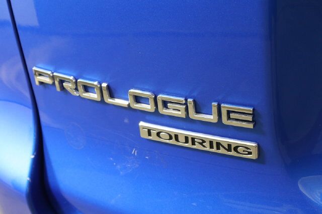 2025 Honda Prologue Touring Raleigh NC