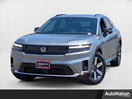 2025 Honda Prologue Touring Roseville CA