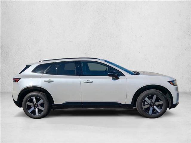 2025 Honda Prologue Touring Roseville CA