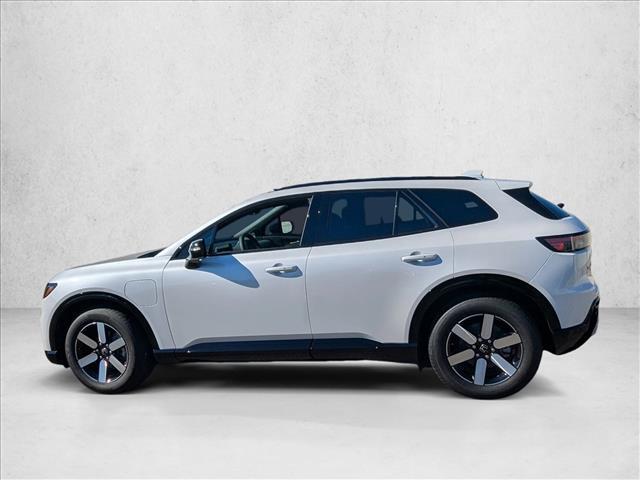 2025 Honda Prologue Touring Roseville CA