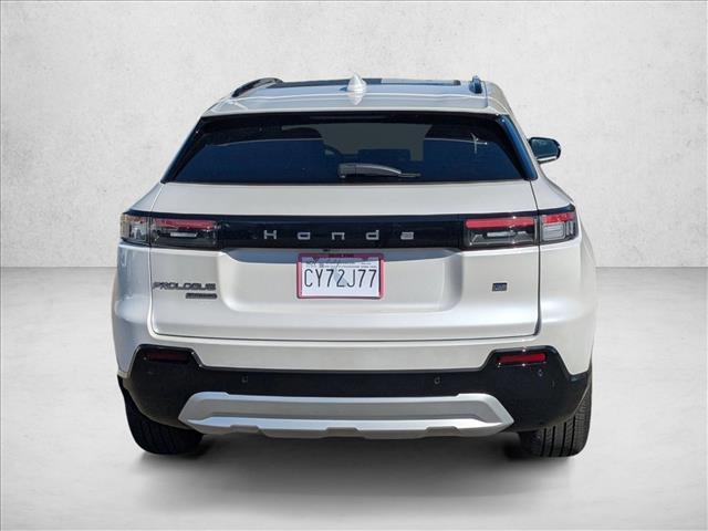 2025 Honda Prologue Touring Roseville CA