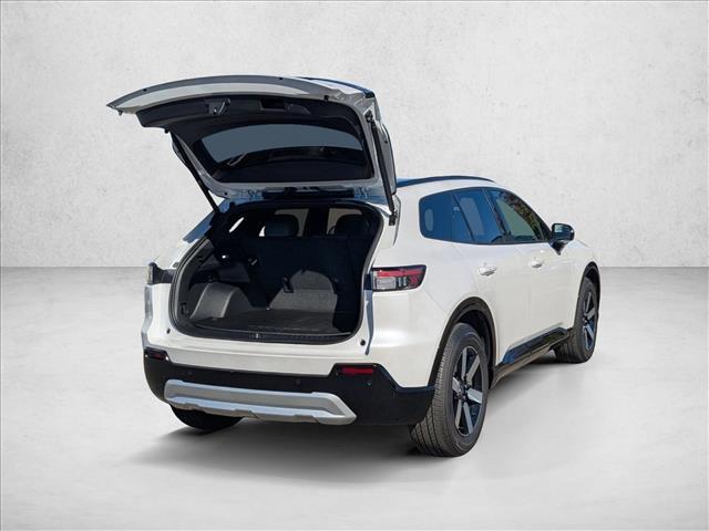 2025 Honda Prologue Touring Roseville CA