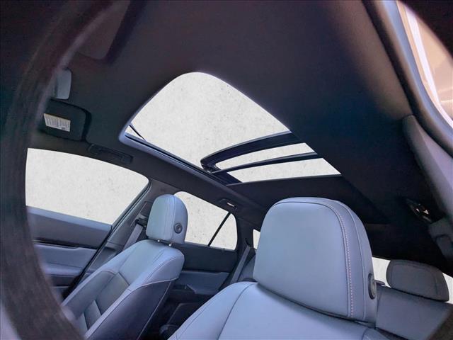 2025 Honda Prologue Touring Roseville CA