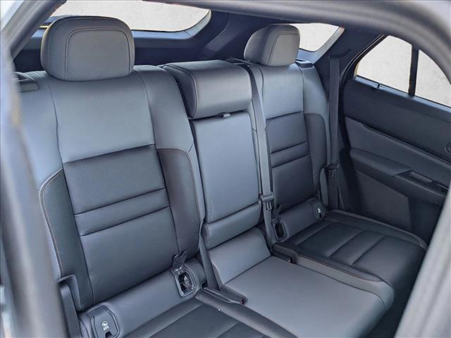 2025 Honda Prologue Touring Roseville CA