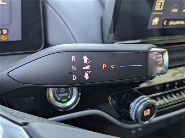 2025 Honda Prologue Touring Roseville CA