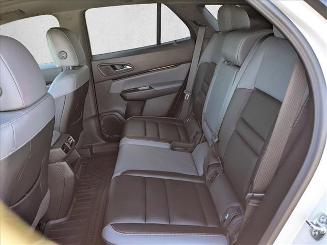 2025 Honda Prologue Touring Roseville CA