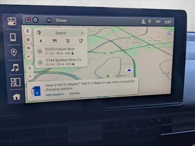 2025 Honda Prologue Touring Roseville CA