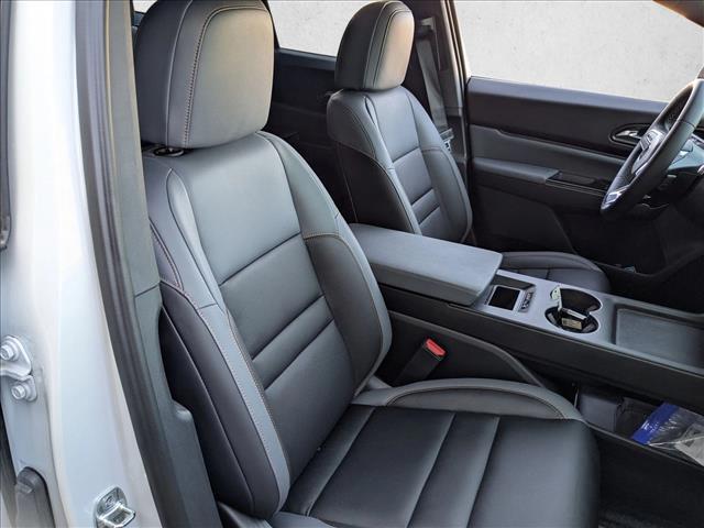 2025 Honda Prologue Touring Roseville CA