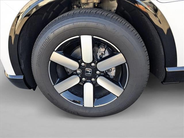 2025 Honda Prologue Touring Roseville CA