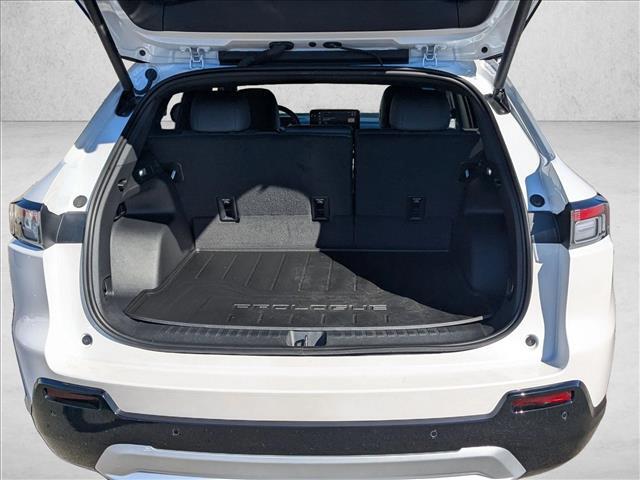 2025 Honda Prologue Touring Roseville CA