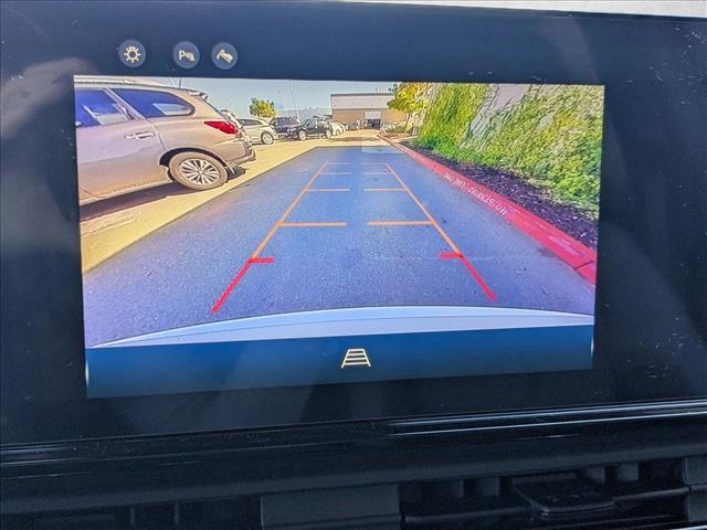 2025 Honda Prologue Touring Roseville CA