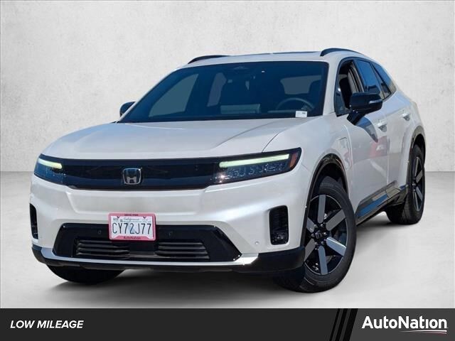 2025 Honda Prologue Touring