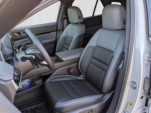 2025 Honda Prologue Touring Roseville CA