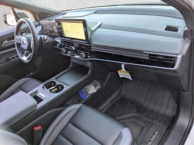 2025 Honda Prologue Touring Roseville CA