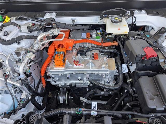 2025 Honda Prologue Touring Roseville CA