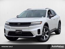 2025_Honda_Prologue_Touring_ Roseville CA