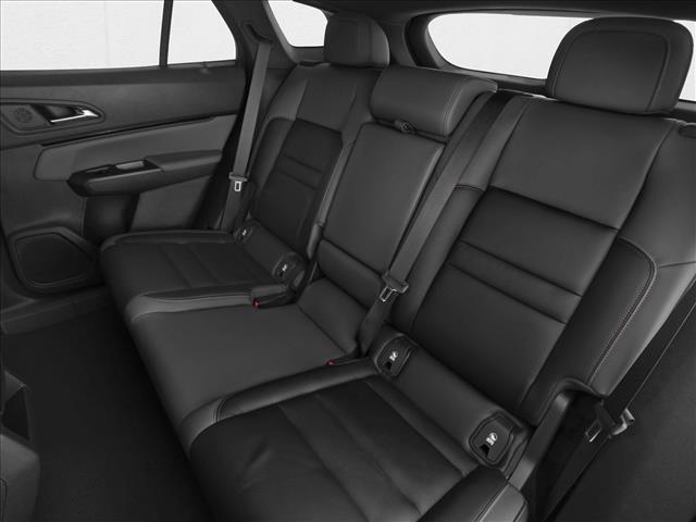 2025 Honda Prologue Touring Roseville CA