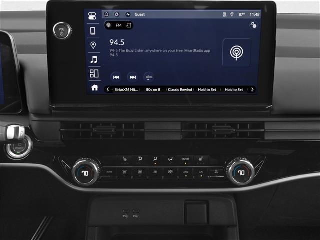 2025 Honda Prologue Touring Roseville CA