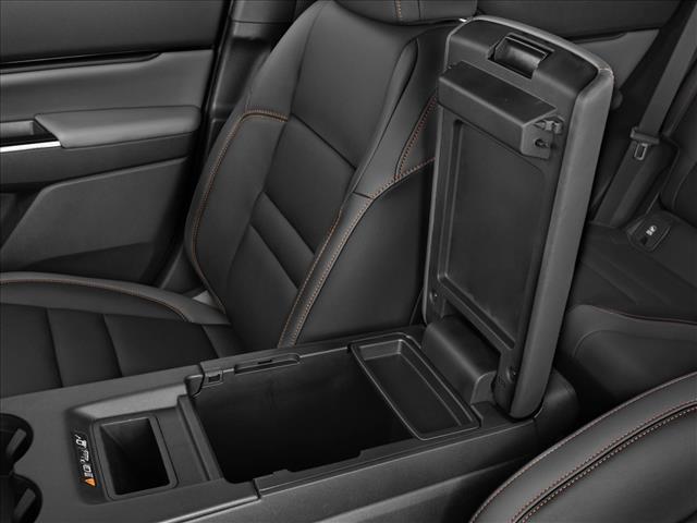 2025 Honda Prologue Touring Roseville CA