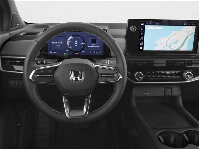 2025 Honda Prologue Touring Roseville CA