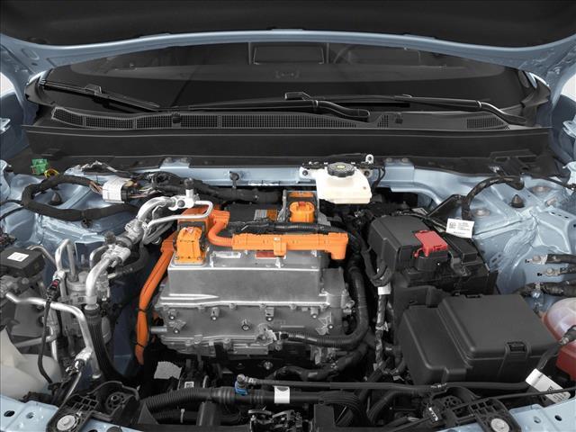 2025 Honda Prologue Touring Roseville CA