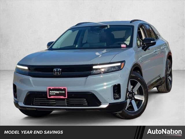 2025 Honda Prologue Touring