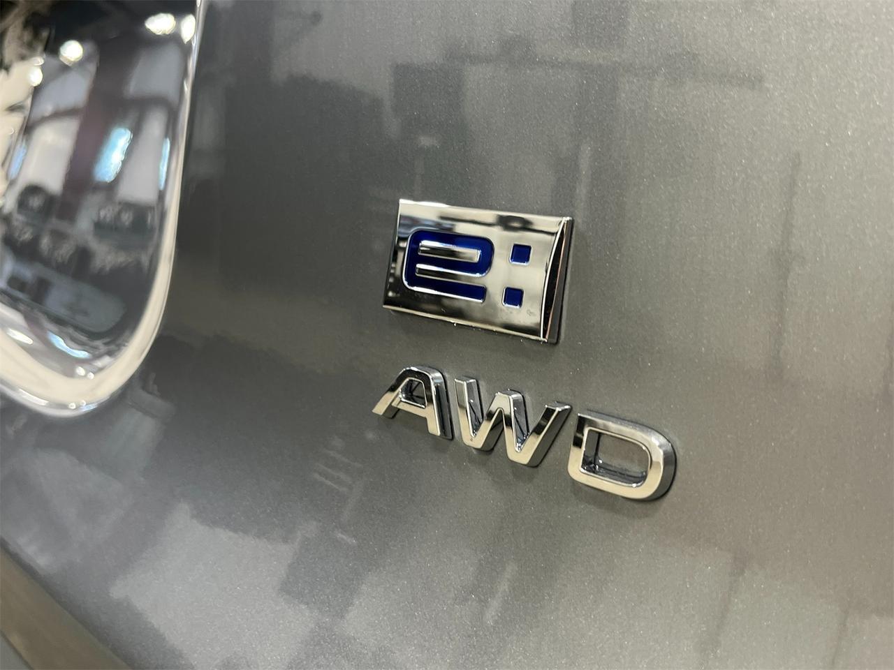 2025 Honda Prologue Touring Alexandria VA