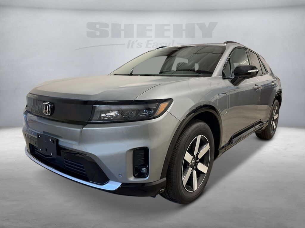 2025 Honda Prologue